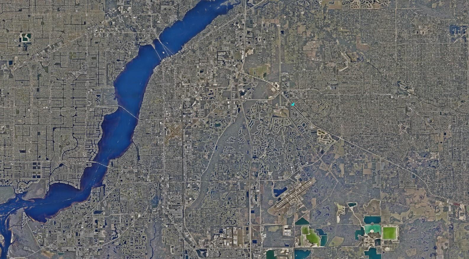 LEHIGH ESTATES - Land