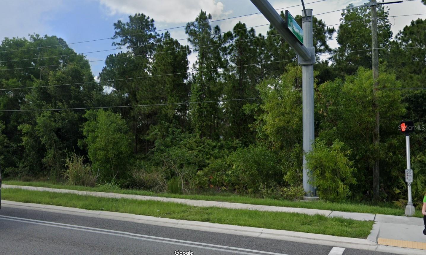 LEHIGH ESTATES - Land