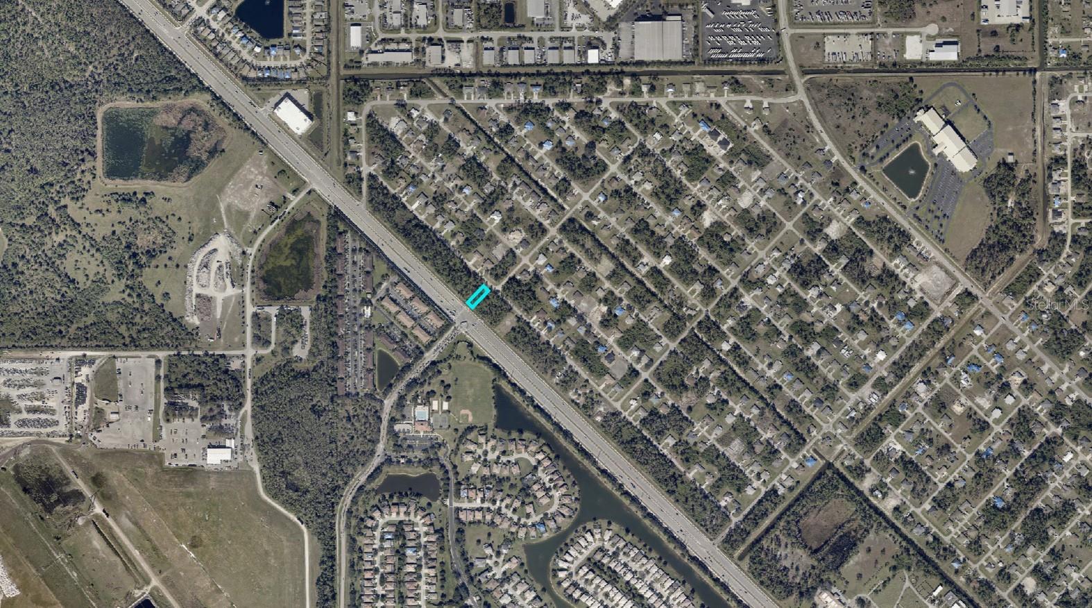 LEHIGH ESTATES - Land