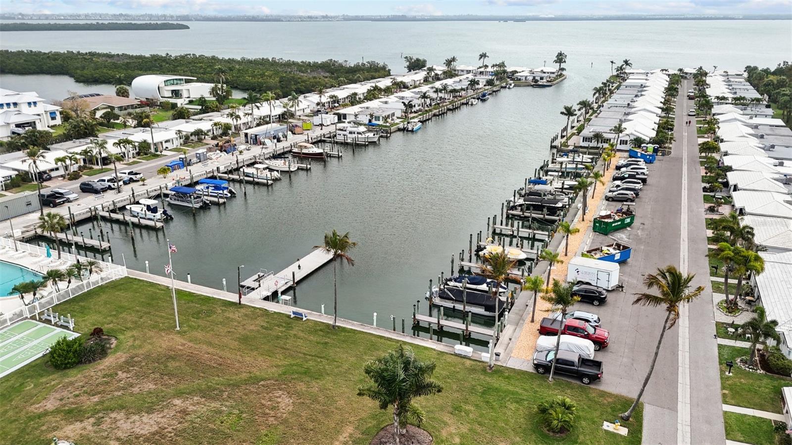 SPANISH MAIN YACHT CLUB CONDO - Residential