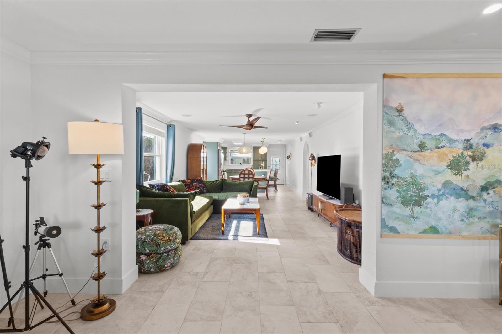 SPANISH MAIN YACHT CLUB CONDO - Residential