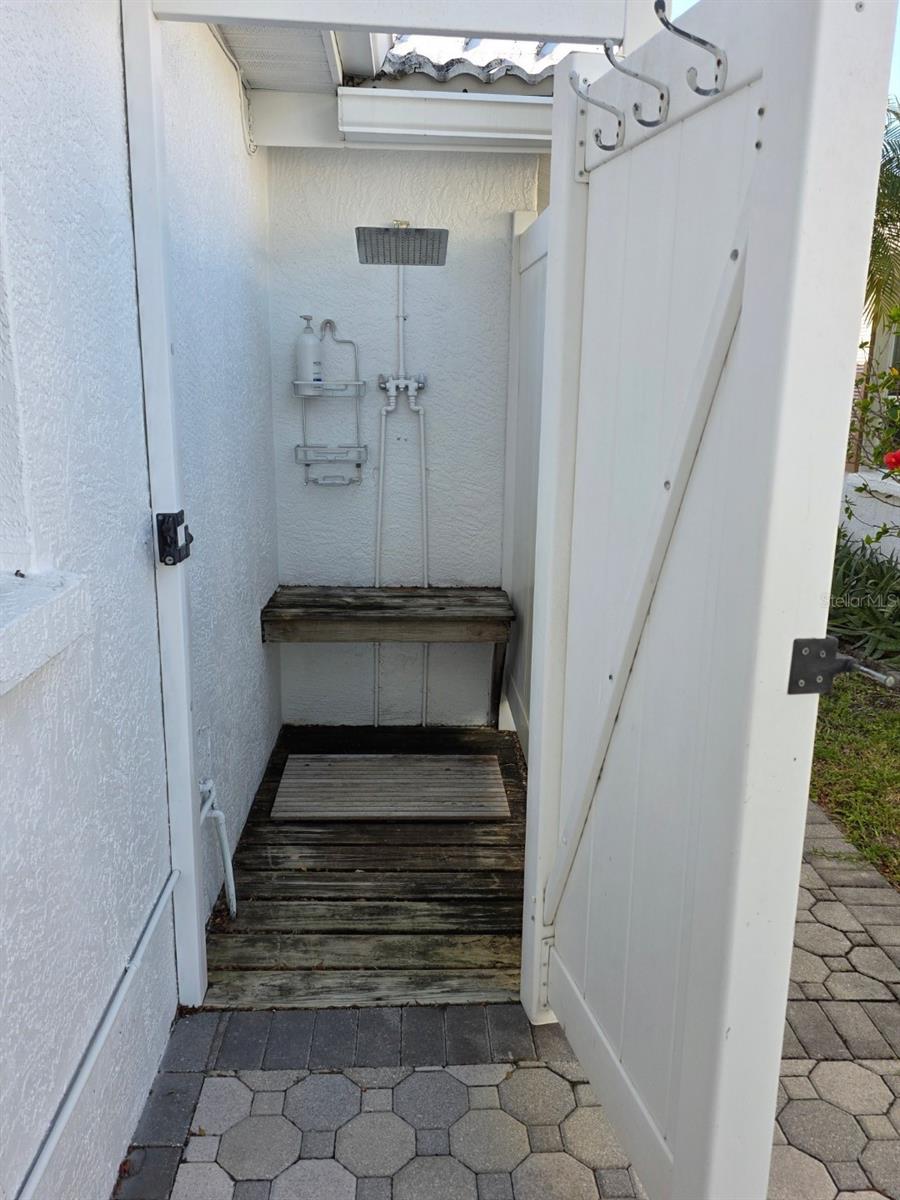 SPANISH MAIN YACHT CLUB CONDO - Residential