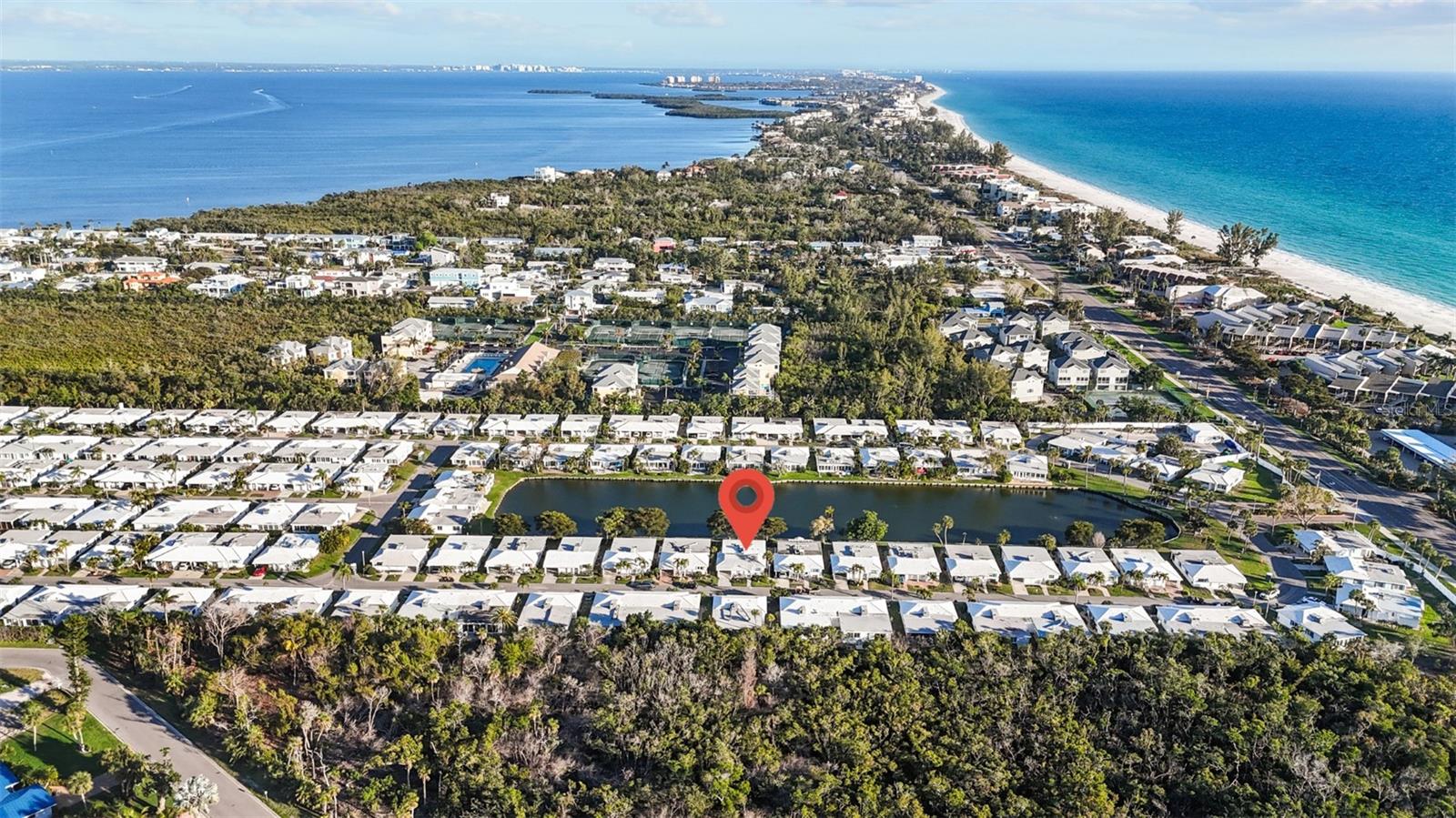 SPANISH MAIN YACHT CLUB CONDO - Residential