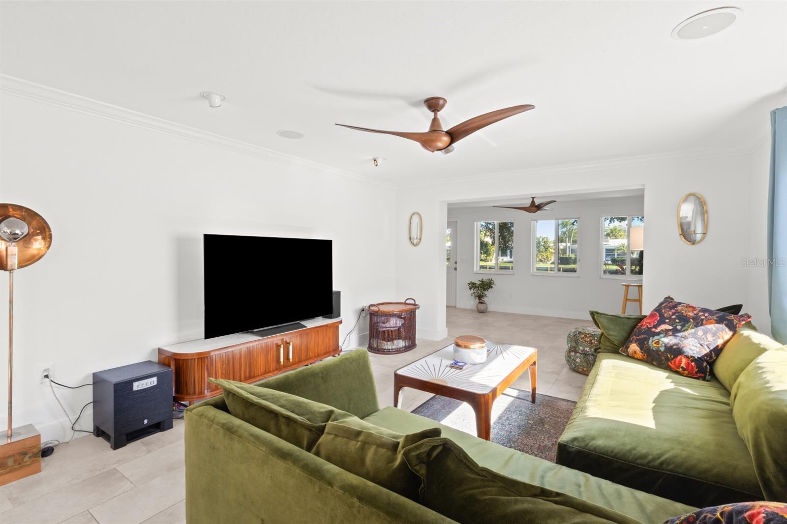 SPANISH MAIN YACHT CLUB CONDO - Residential