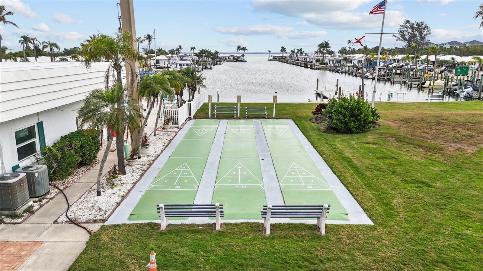 SPANISH MAIN YACHT CLUB CONDO - Residential