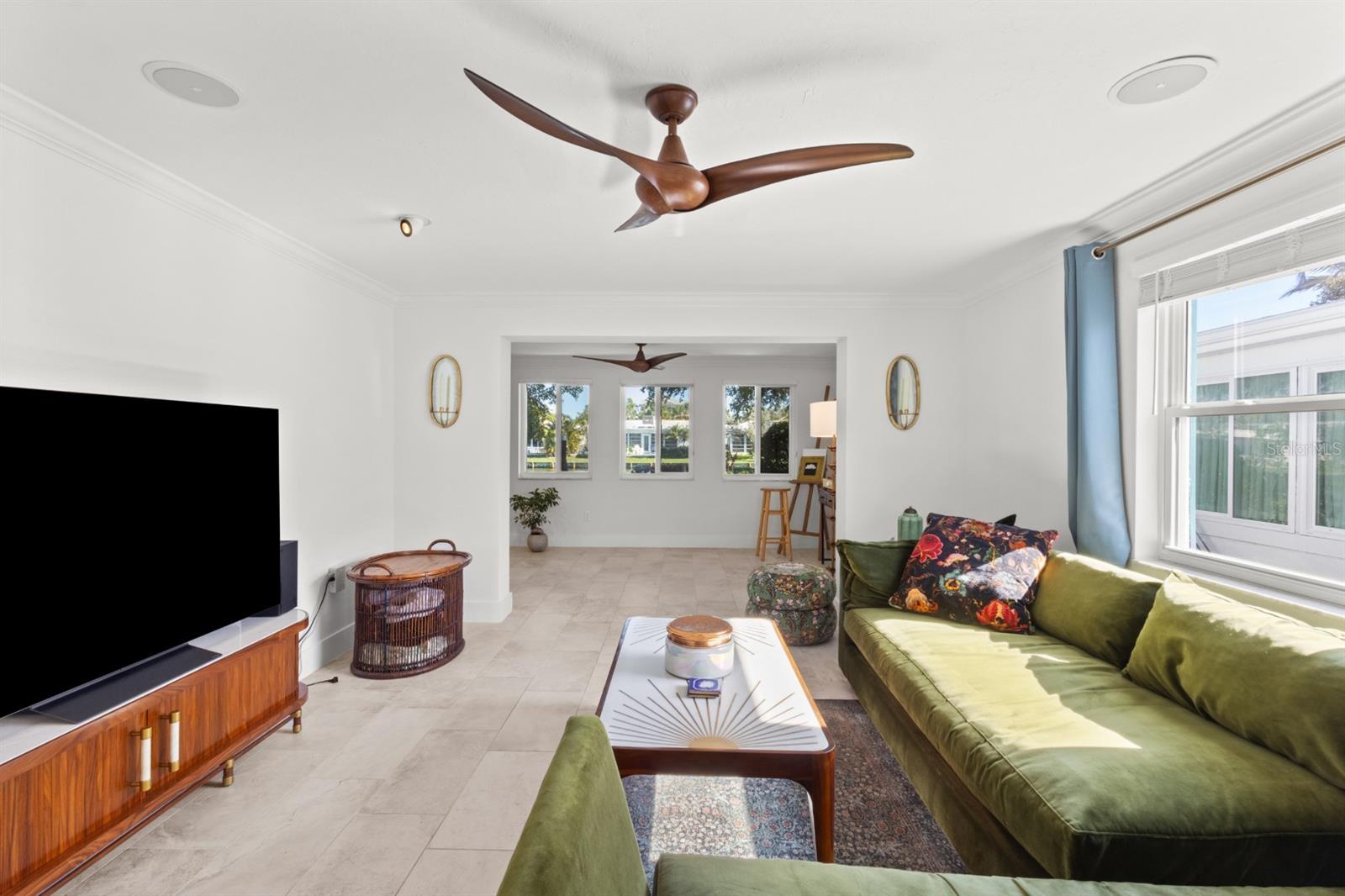 SPANISH MAIN YACHT CLUB CONDO - Residential