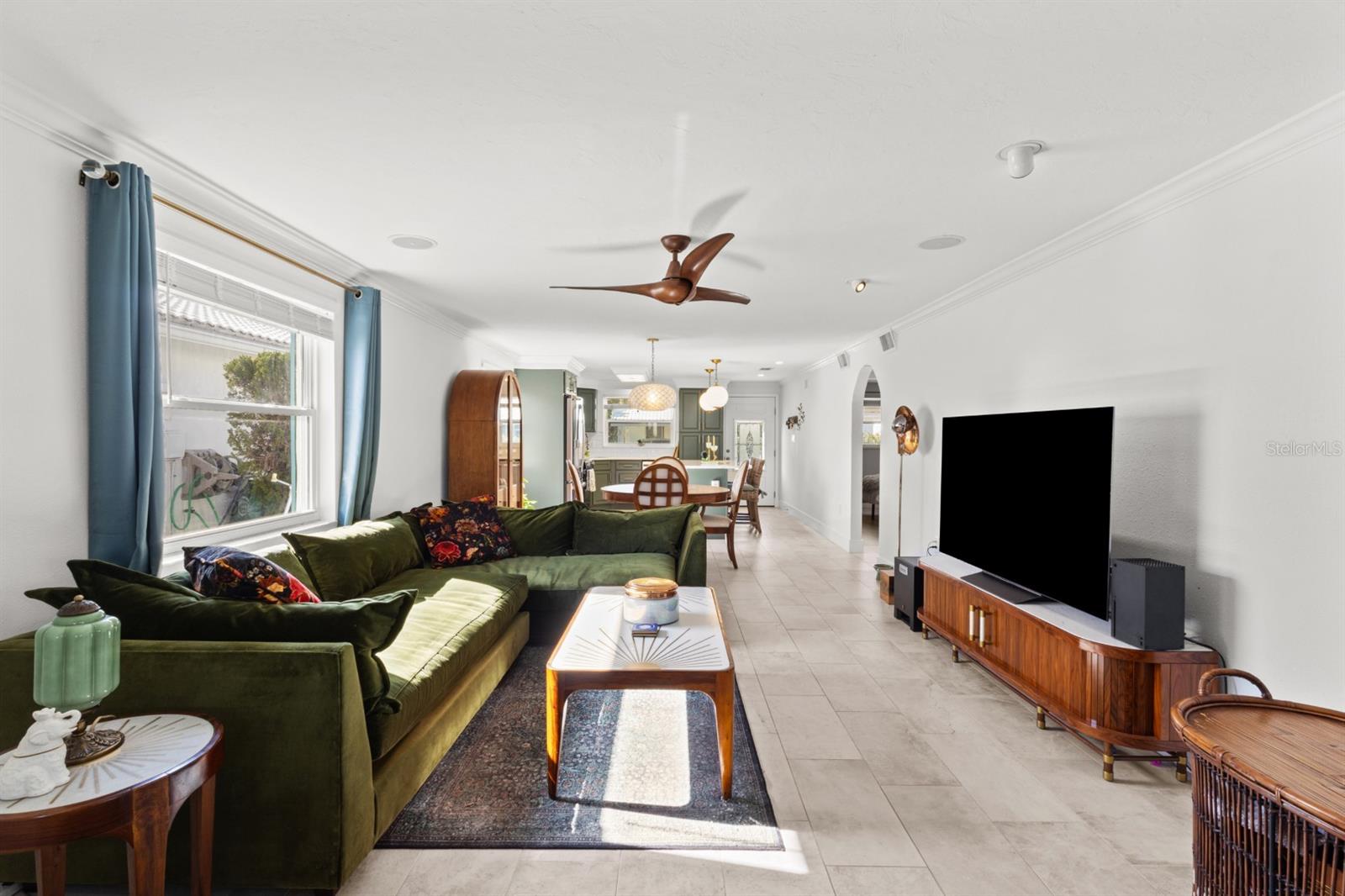 SPANISH MAIN YACHT CLUB CONDO - Residential