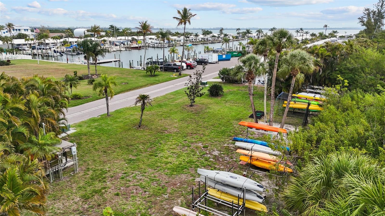 SPANISH MAIN YACHT CLUB CONDO - Residential