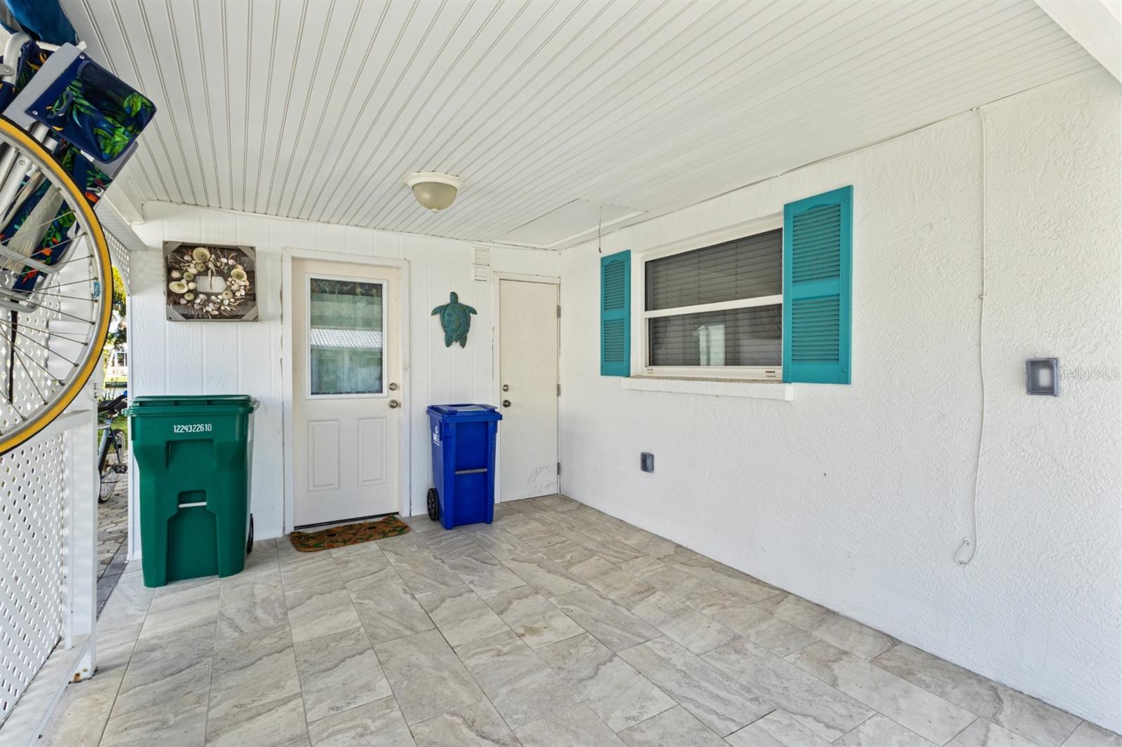 SPANISH MAIN YACHT CLUB CONDO - Residential