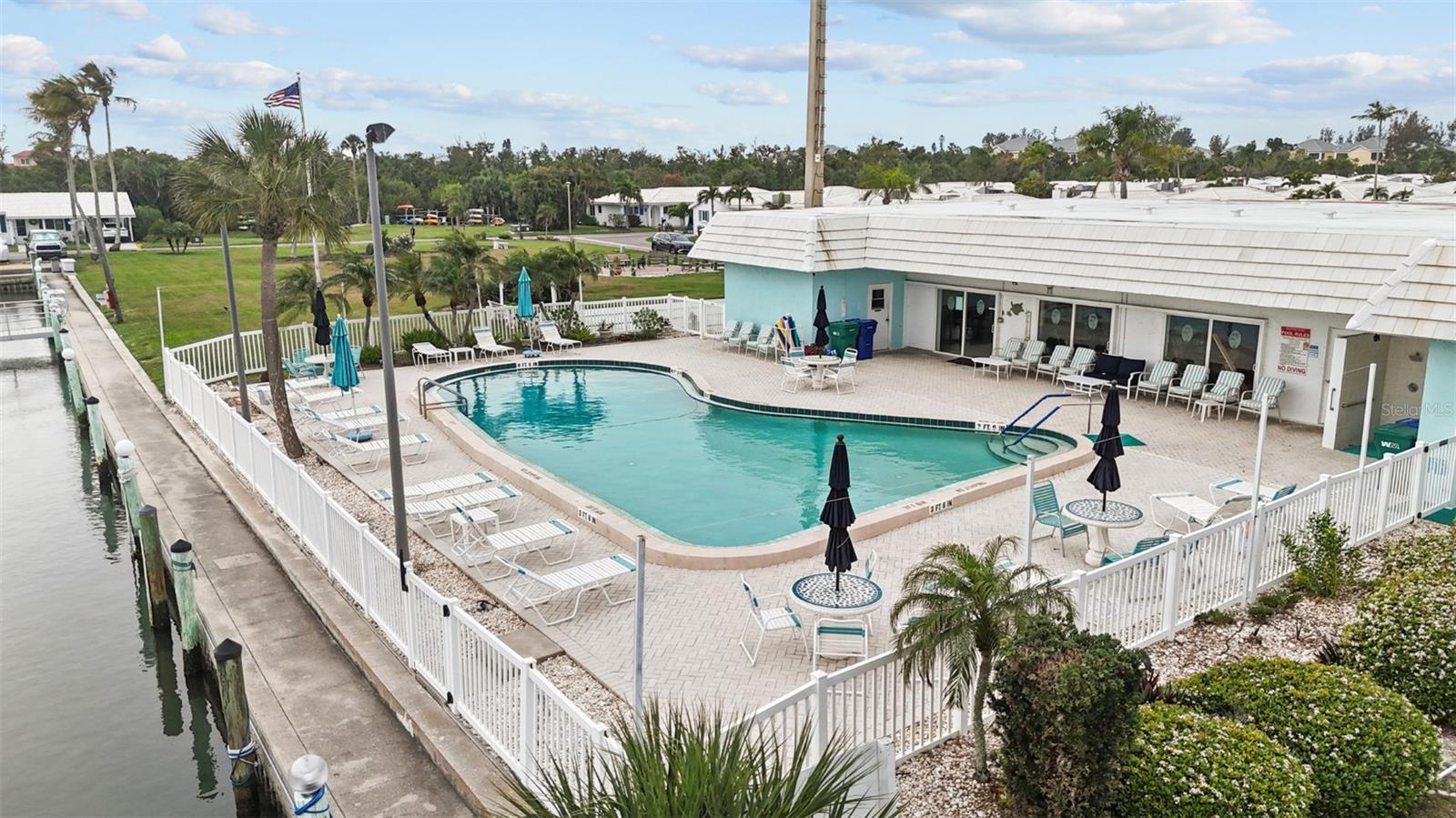 SPANISH MAIN YACHT CLUB CONDO - Residential