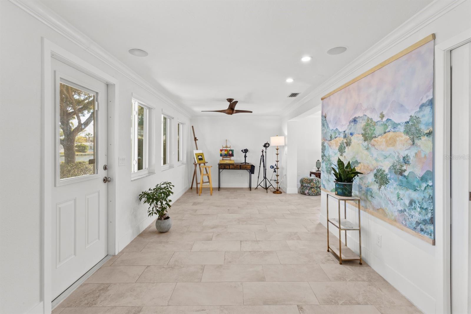 SPANISH MAIN YACHT CLUB CONDO - Residential