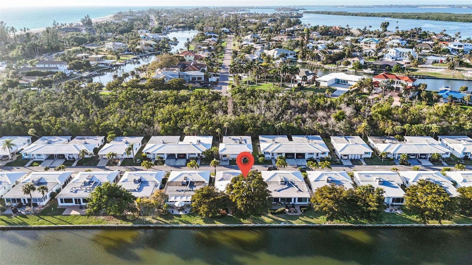 SPANISH MAIN YACHT CLUB CONDO - Residential