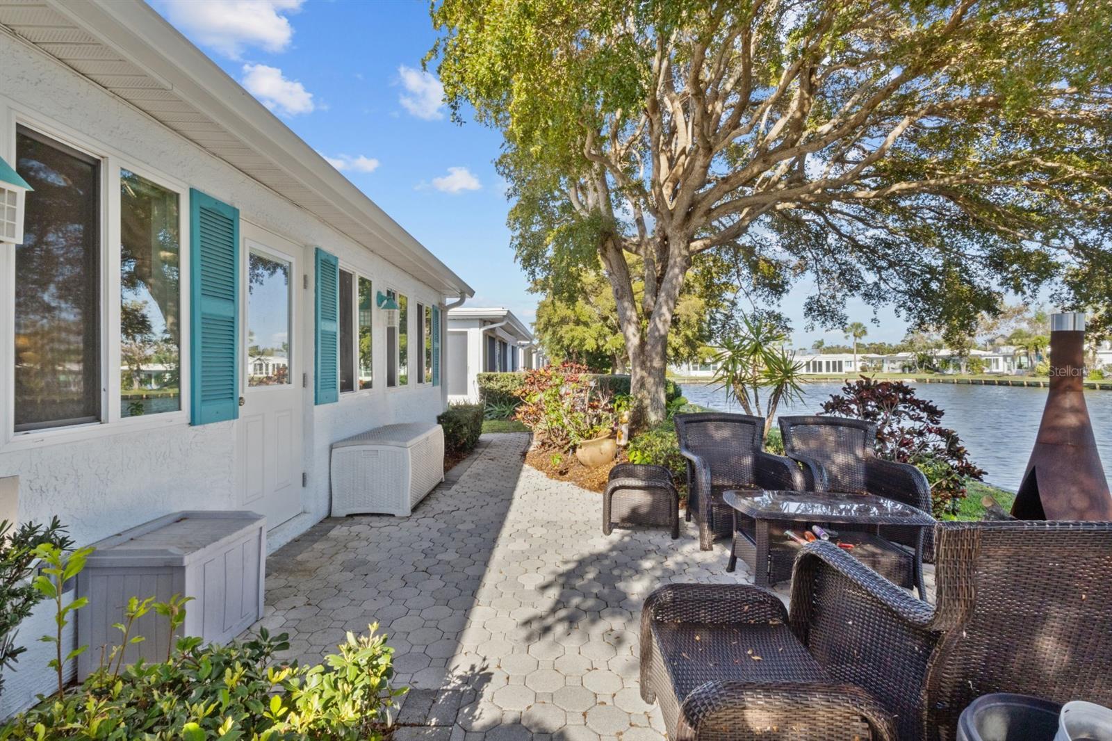 SPANISH MAIN YACHT CLUB CONDO - Residential