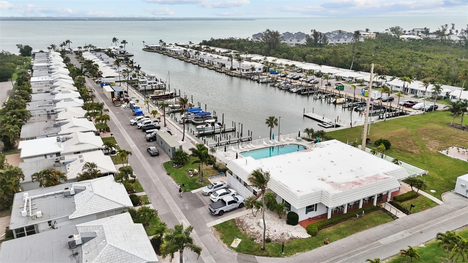 SPANISH MAIN YACHT CLUB CONDO - Residential