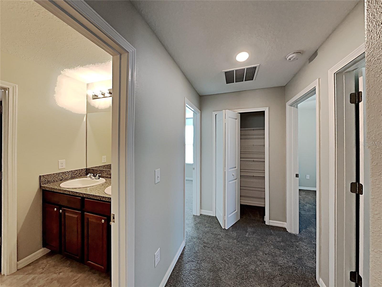 CYPRESS CRK PH 1 & 2 PRCL J - Residential