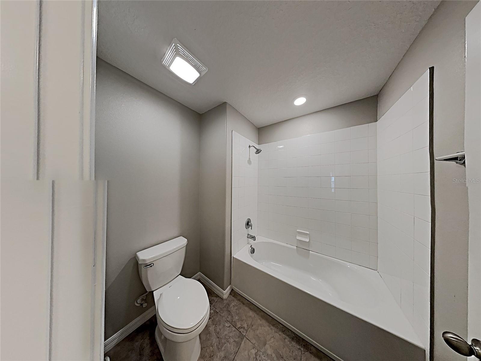 CYPRESS CRK PH 1 & 2 PRCL J - Residential