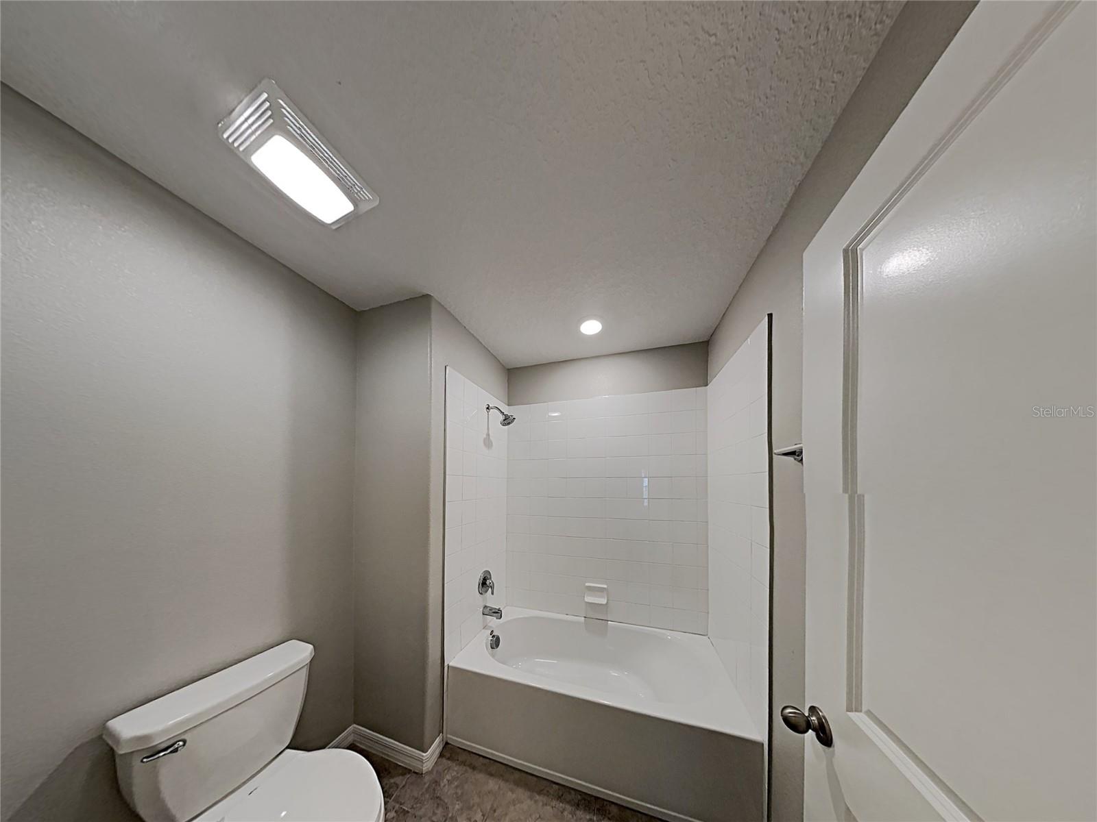 CYPRESS CRK PH 1 & 2 PRCL J - Residential