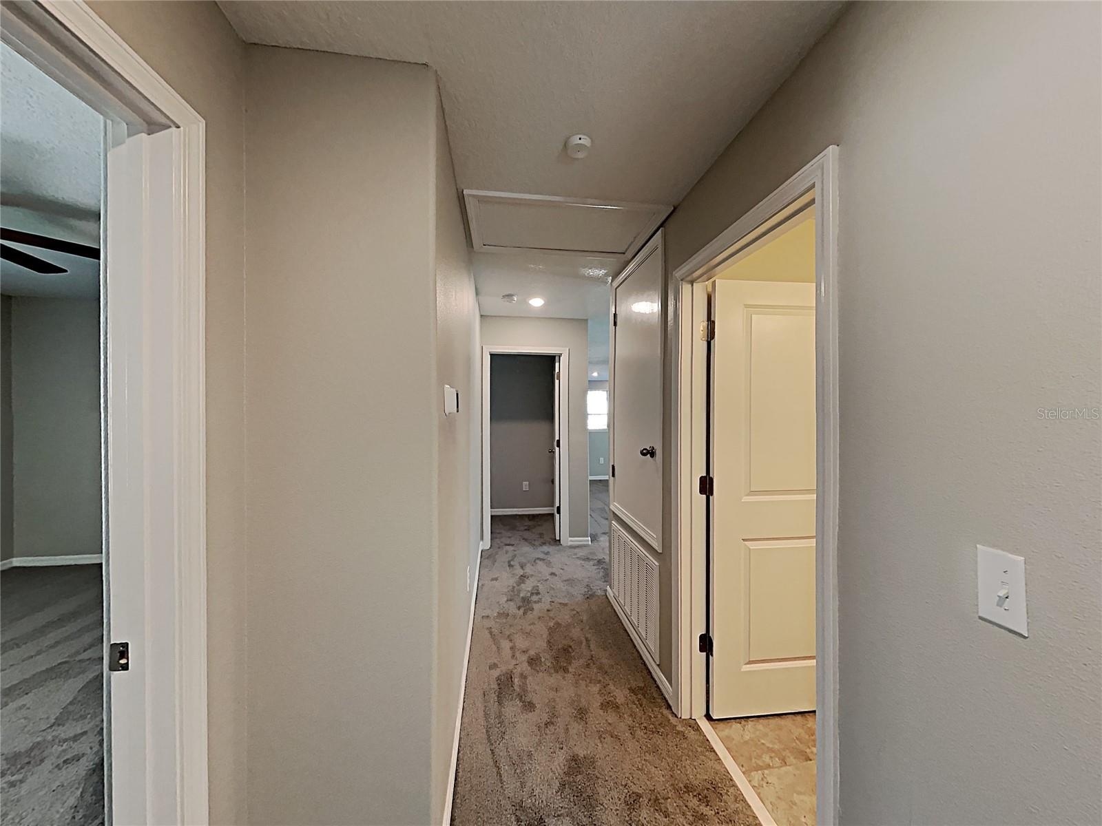 CYPRESS CRK PH 1 & 2 PRCL J - Residential