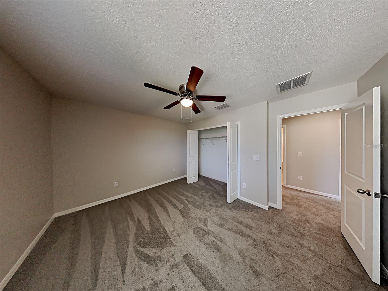 CYPRESS CRK PH 1 & 2 PRCL J - Residential