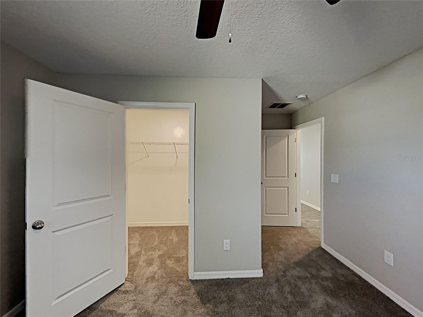 CYPRESS CRK PH 1 & 2 PRCL J - Residential