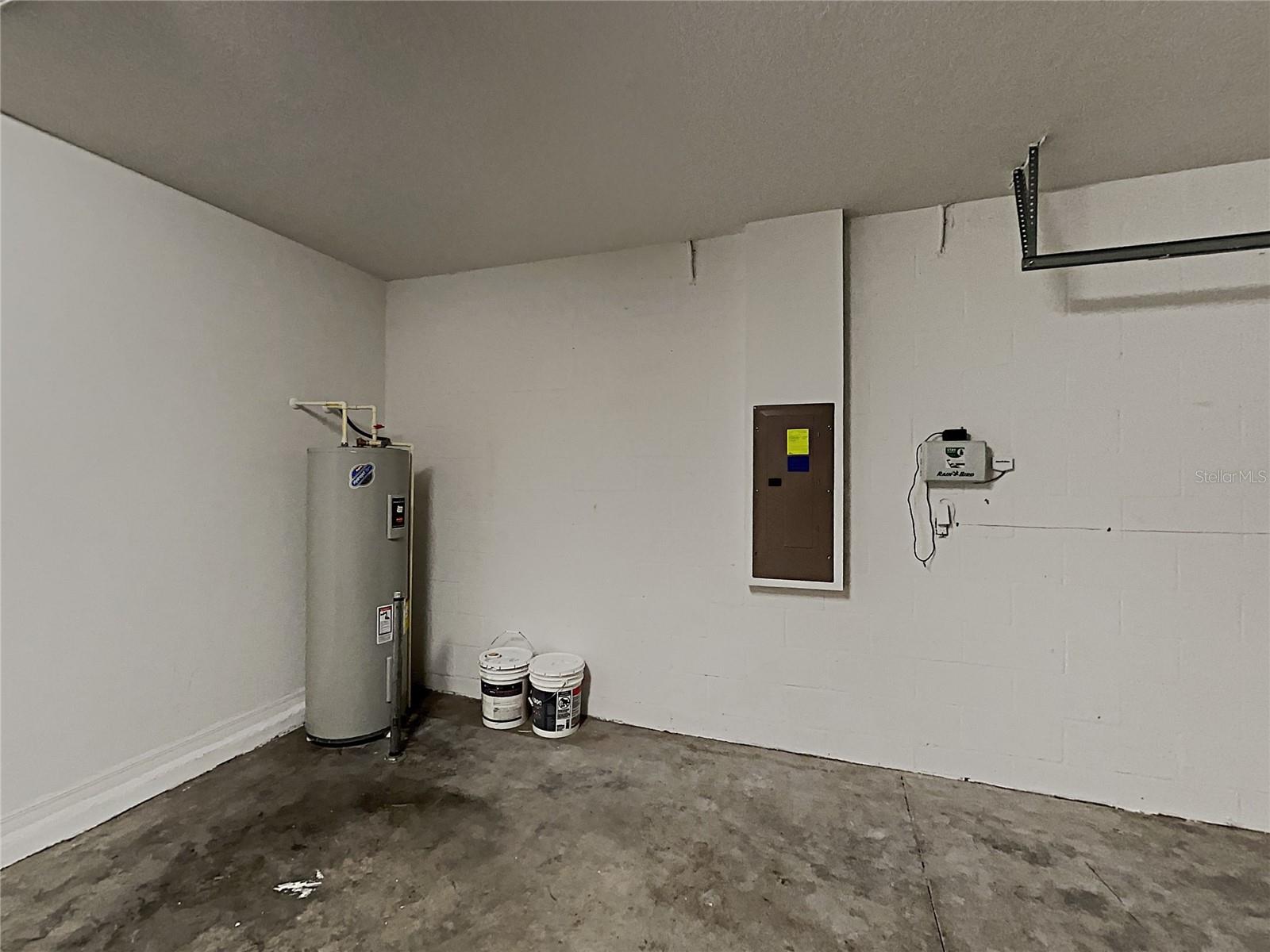 CYPRESS CRK PH 1 & 2 PRCL J - Residential