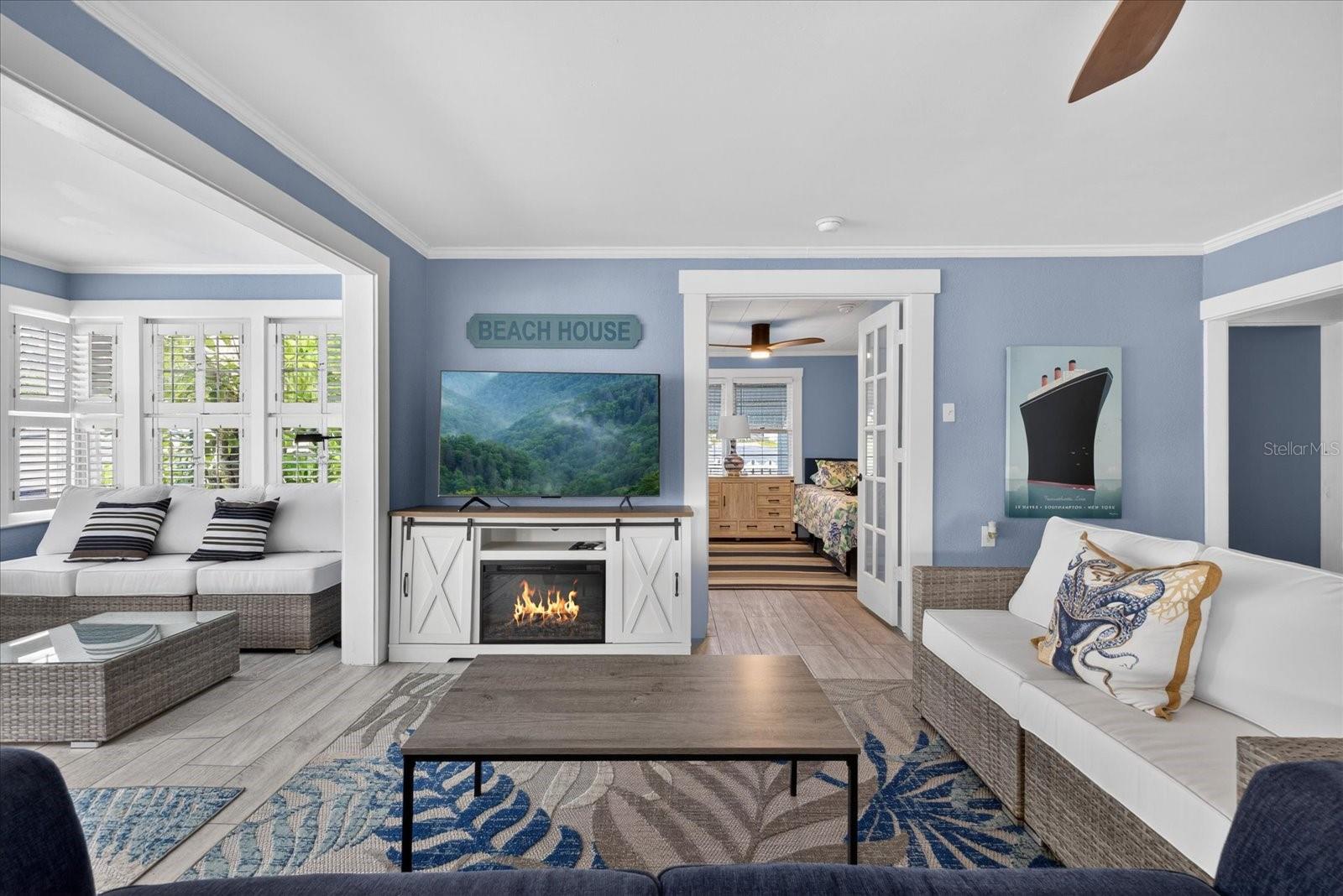 NEW PORT RICHEY CITY - Residential