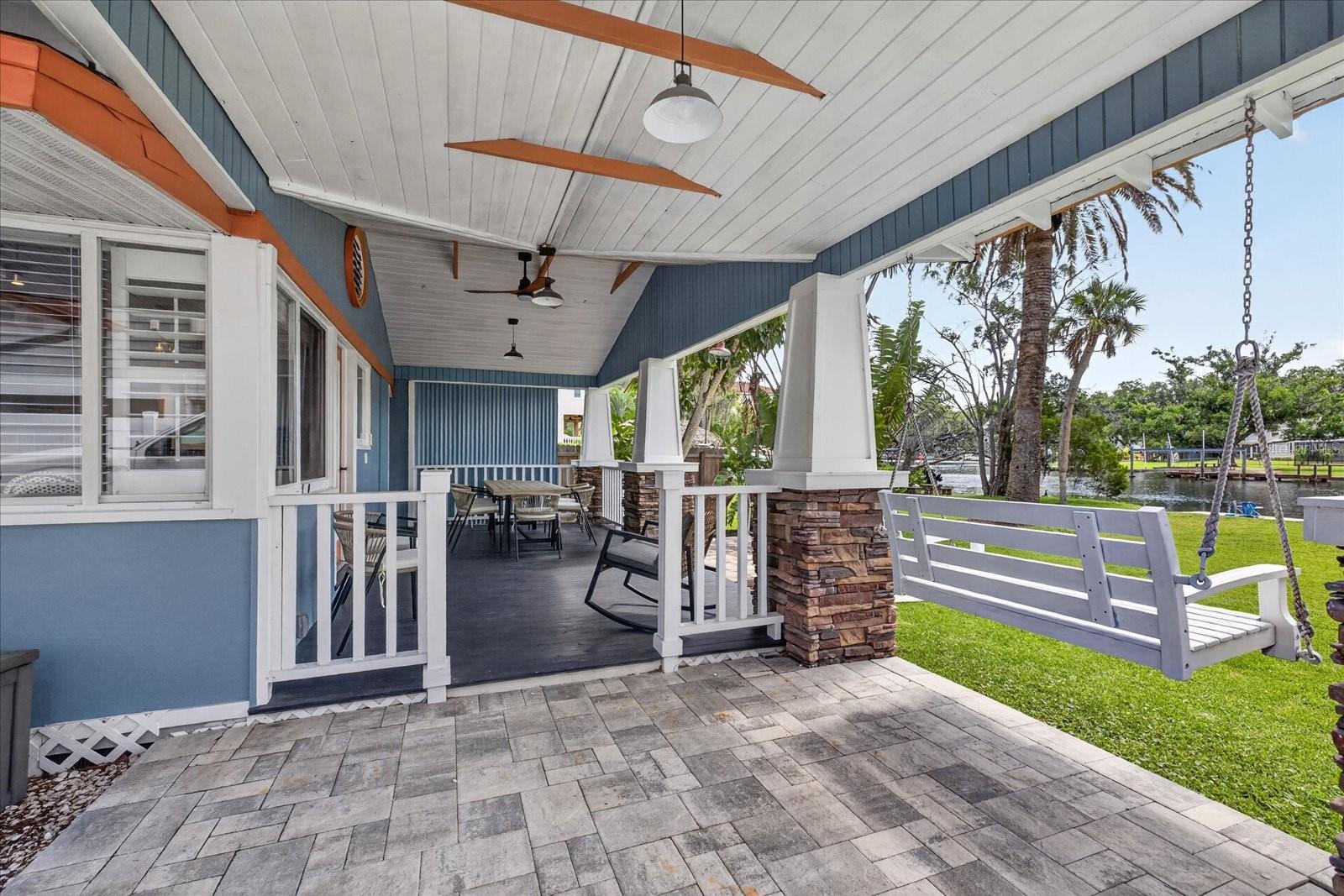 NEW PORT RICHEY CITY - Residential