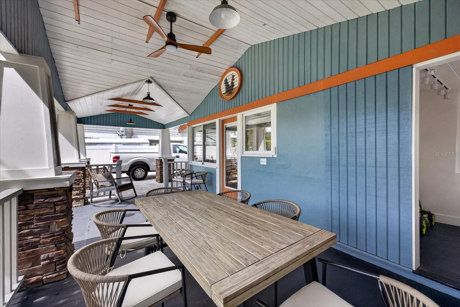 NEW PORT RICHEY CITY - Residential