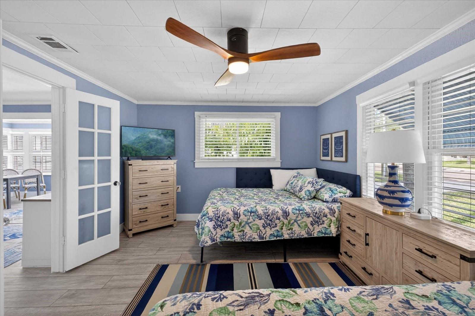 NEW PORT RICHEY CITY - Residential