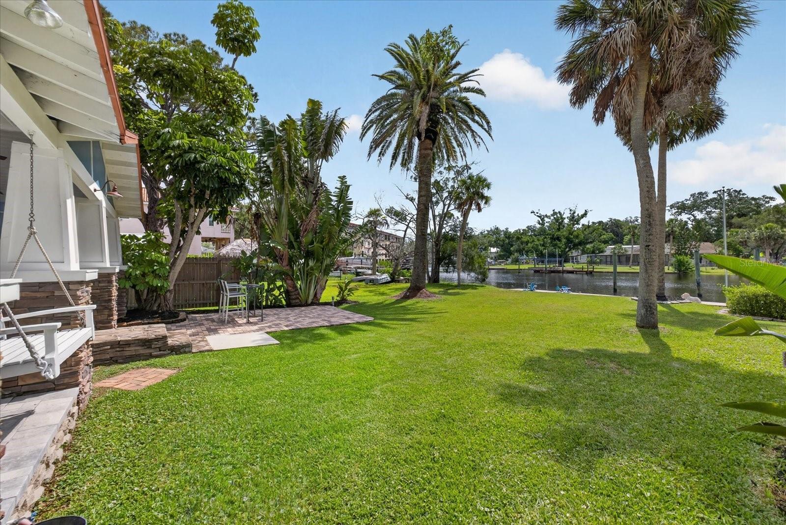 NEW PORT RICHEY CITY - Residential