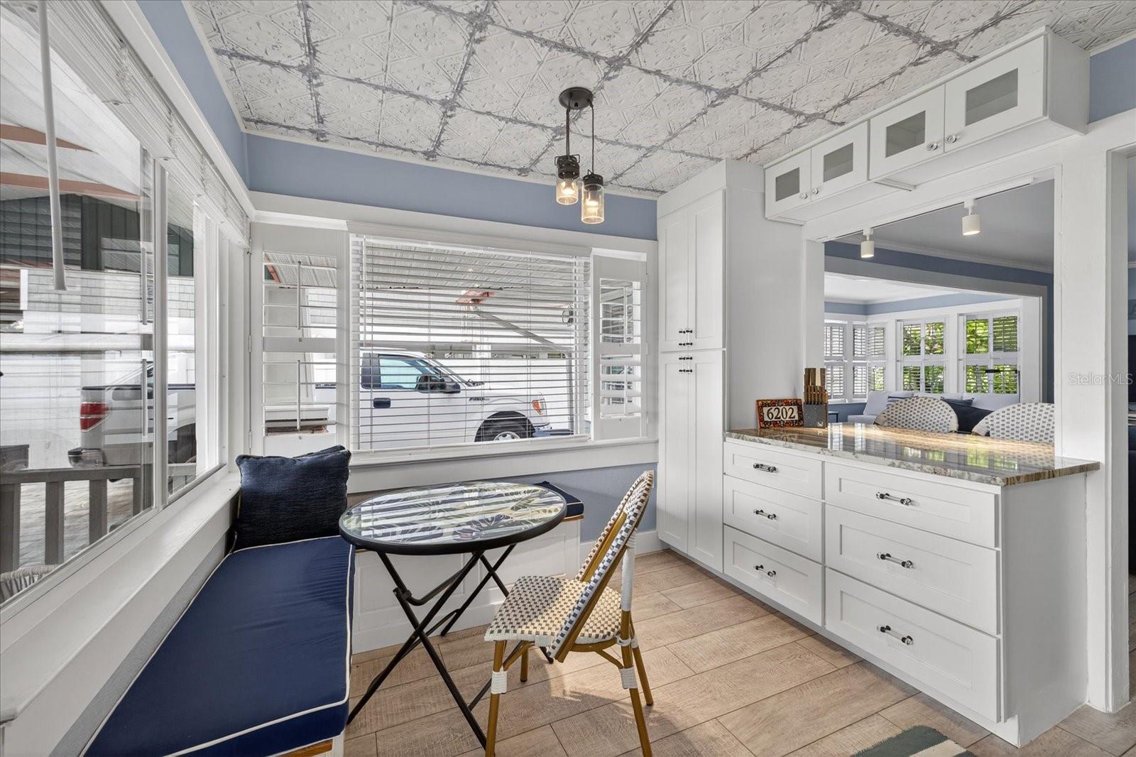 NEW PORT RICHEY CITY - Residential
