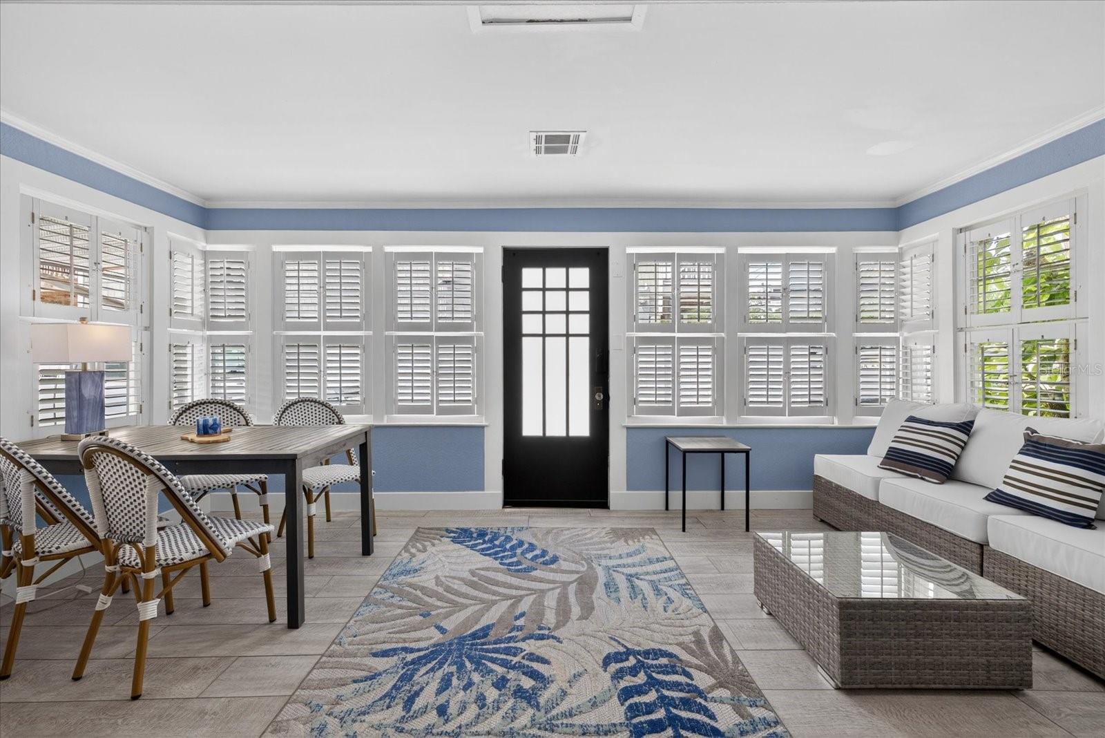 NEW PORT RICHEY CITY - Residential