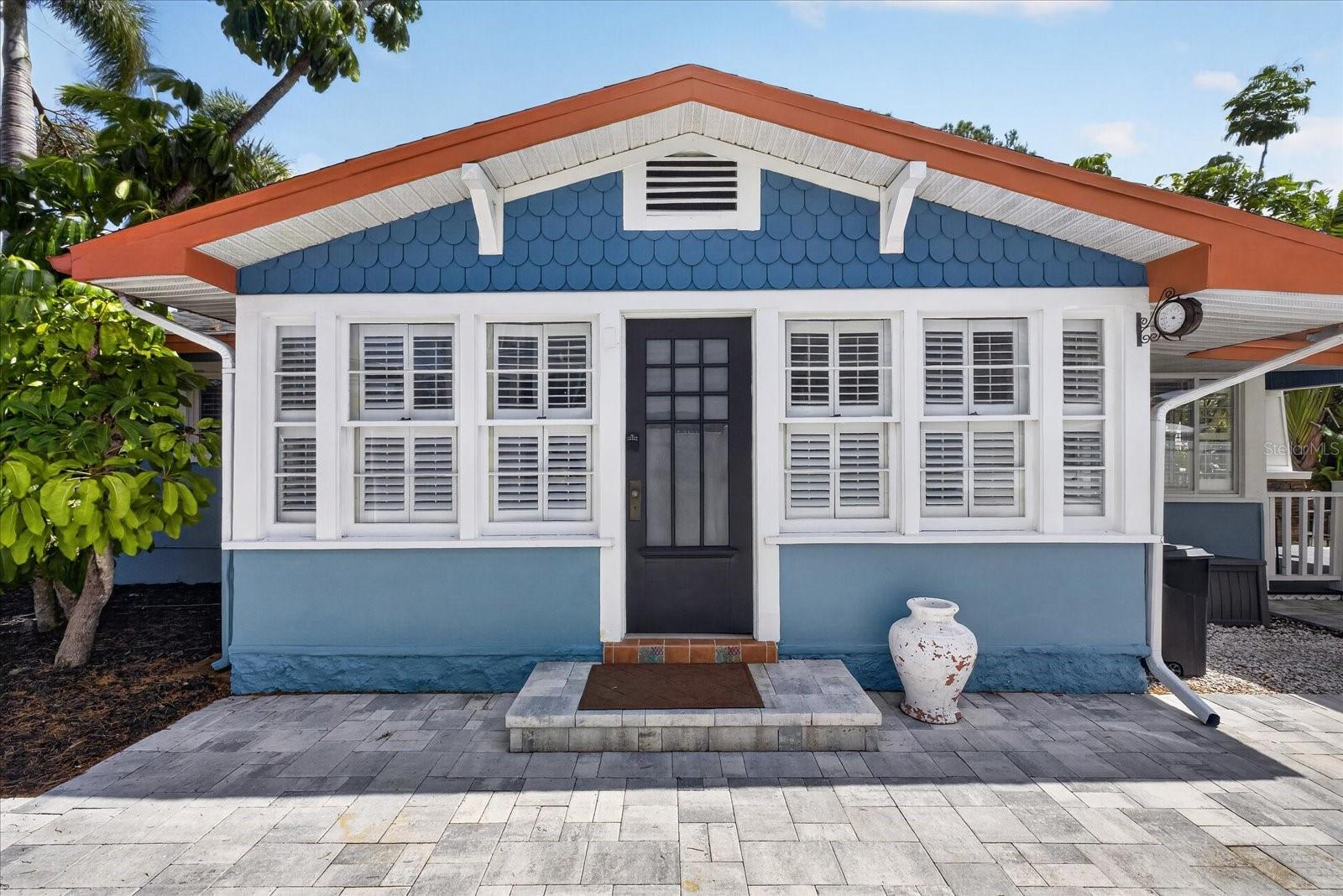 NEW PORT RICHEY CITY - Residential