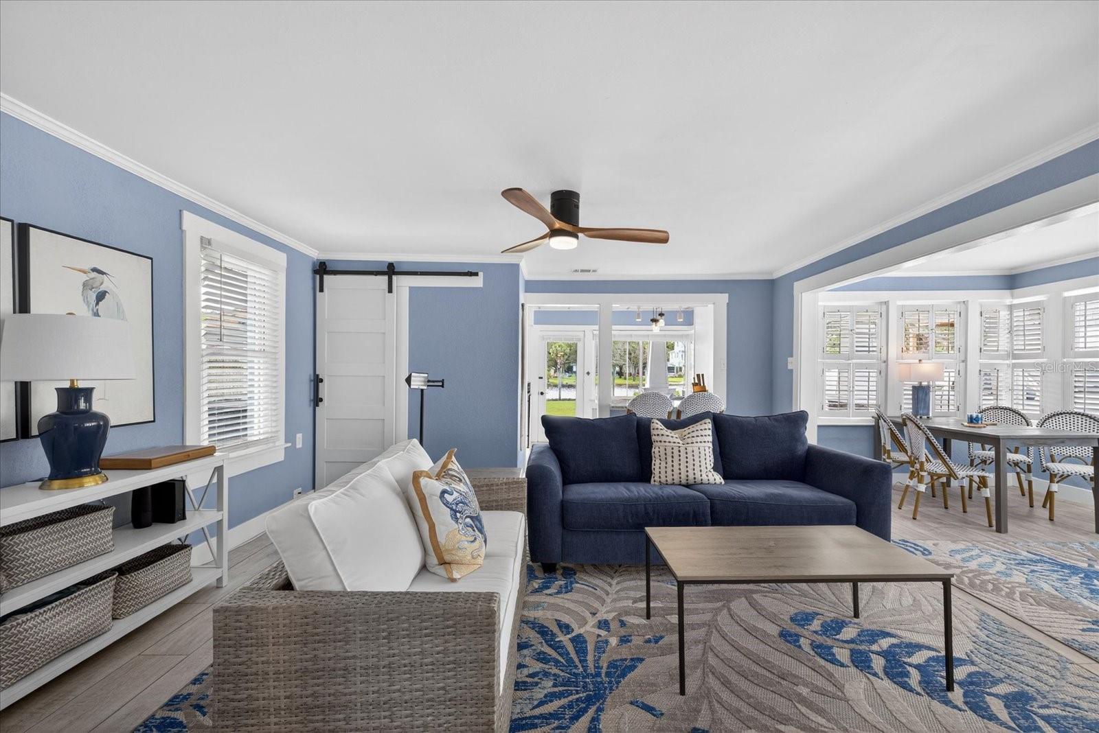 NEW PORT RICHEY CITY - Residential