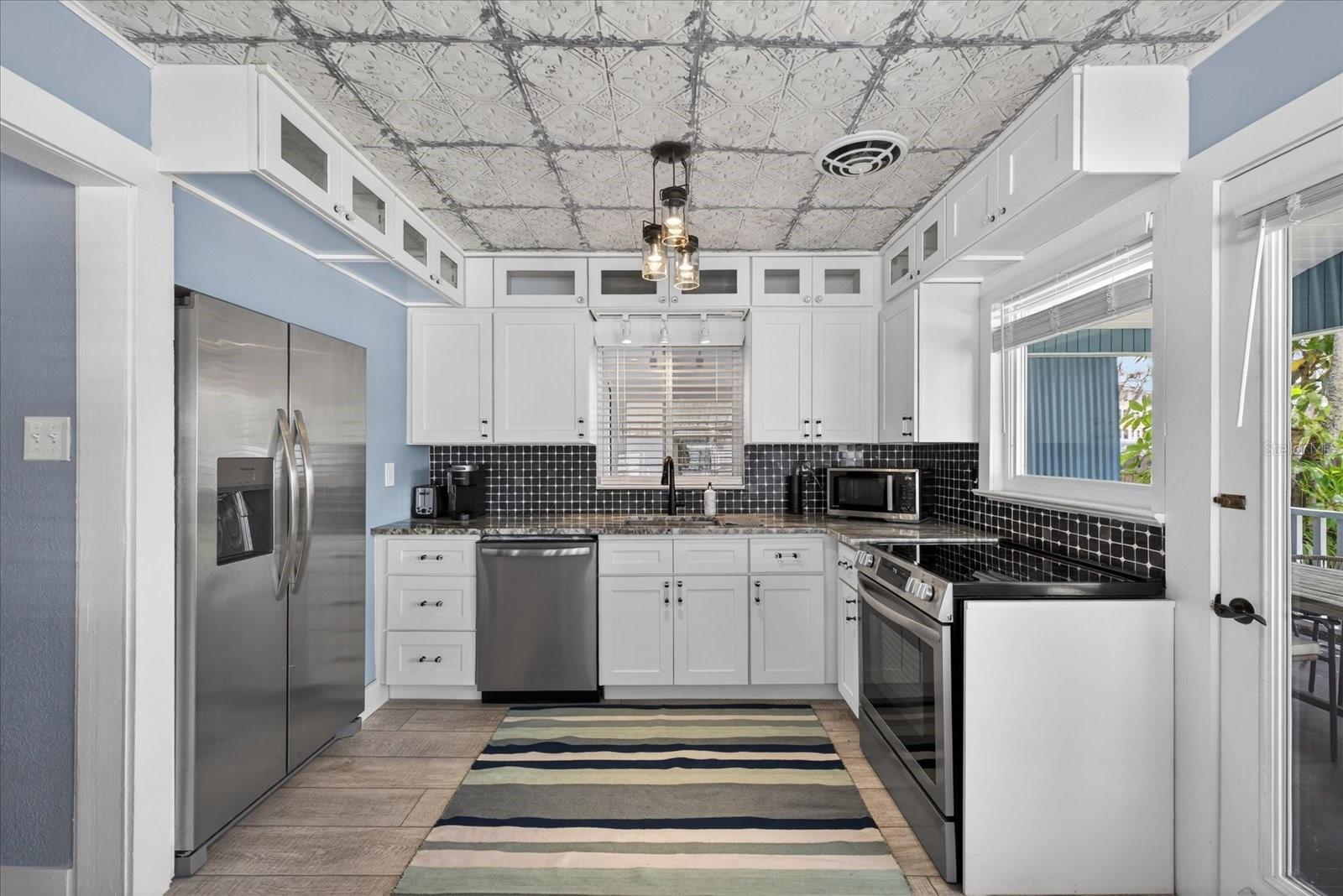 NEW PORT RICHEY CITY - Residential