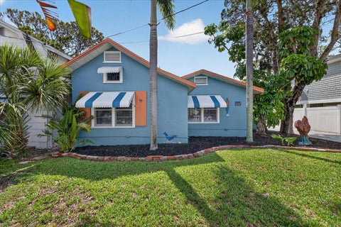 6202 River Road, New Port Richey, FL 34652