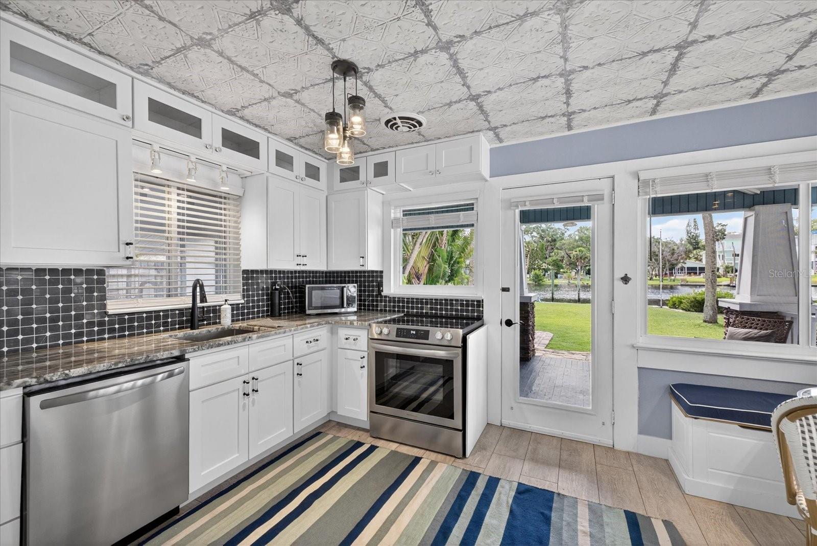 NEW PORT RICHEY CITY - Residential