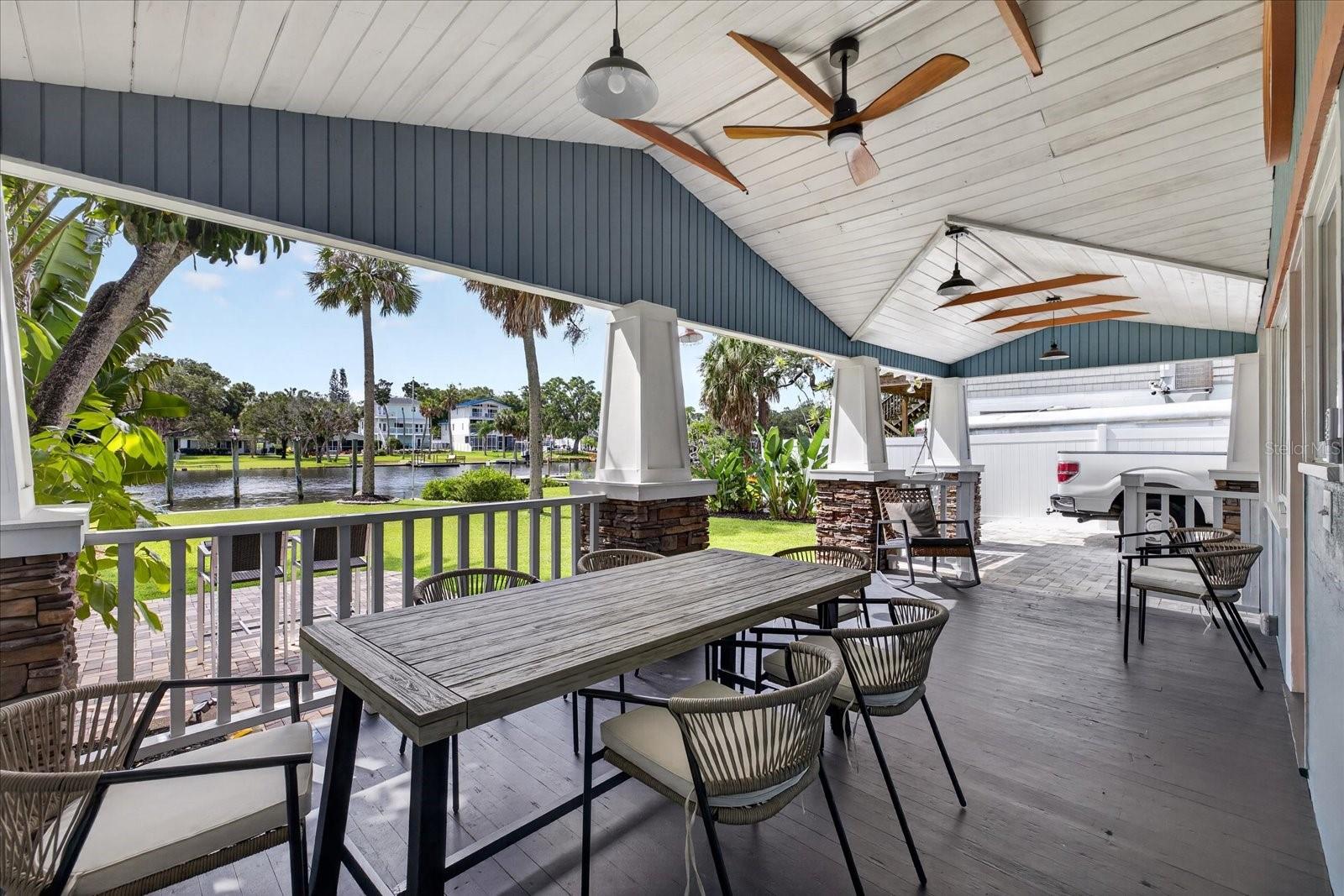 NEW PORT RICHEY CITY - Residential