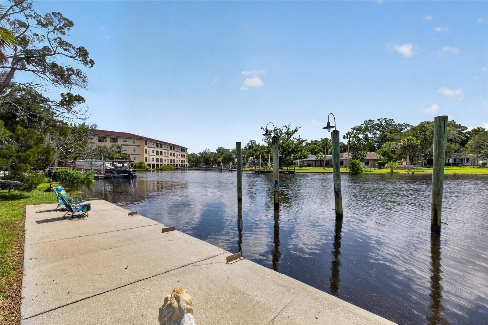 NEW PORT RICHEY CITY - Residential