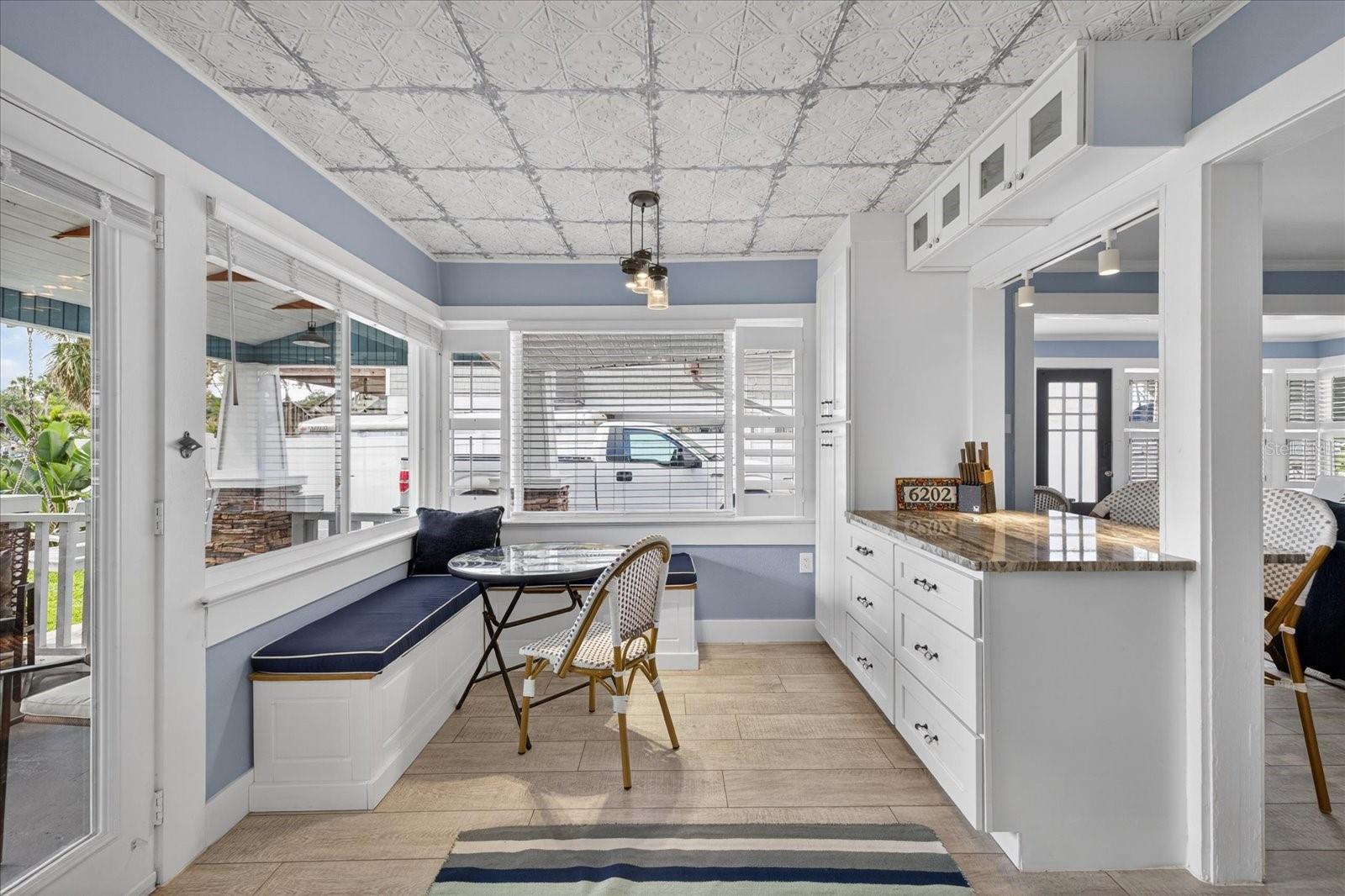 NEW PORT RICHEY CITY - Residential