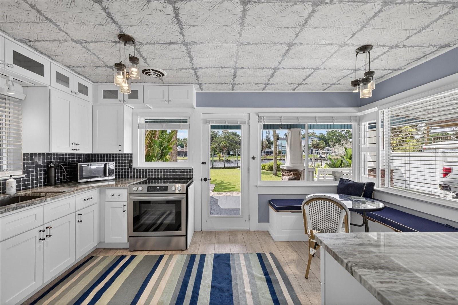 NEW PORT RICHEY CITY - Residential