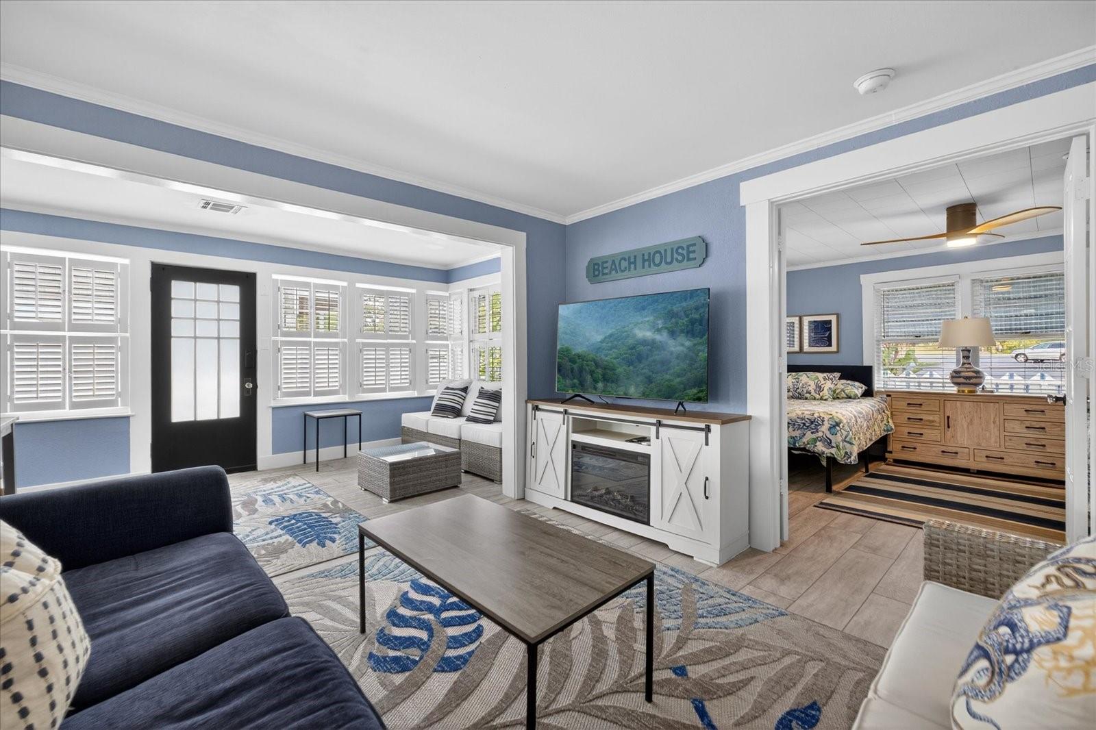 NEW PORT RICHEY CITY - Residential