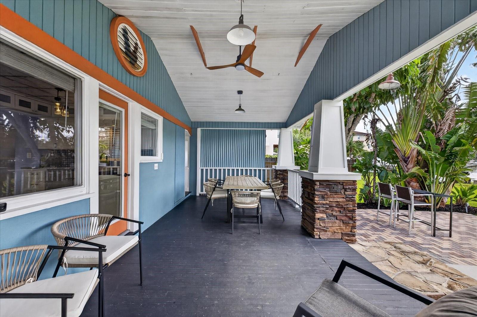 NEW PORT RICHEY CITY - Residential