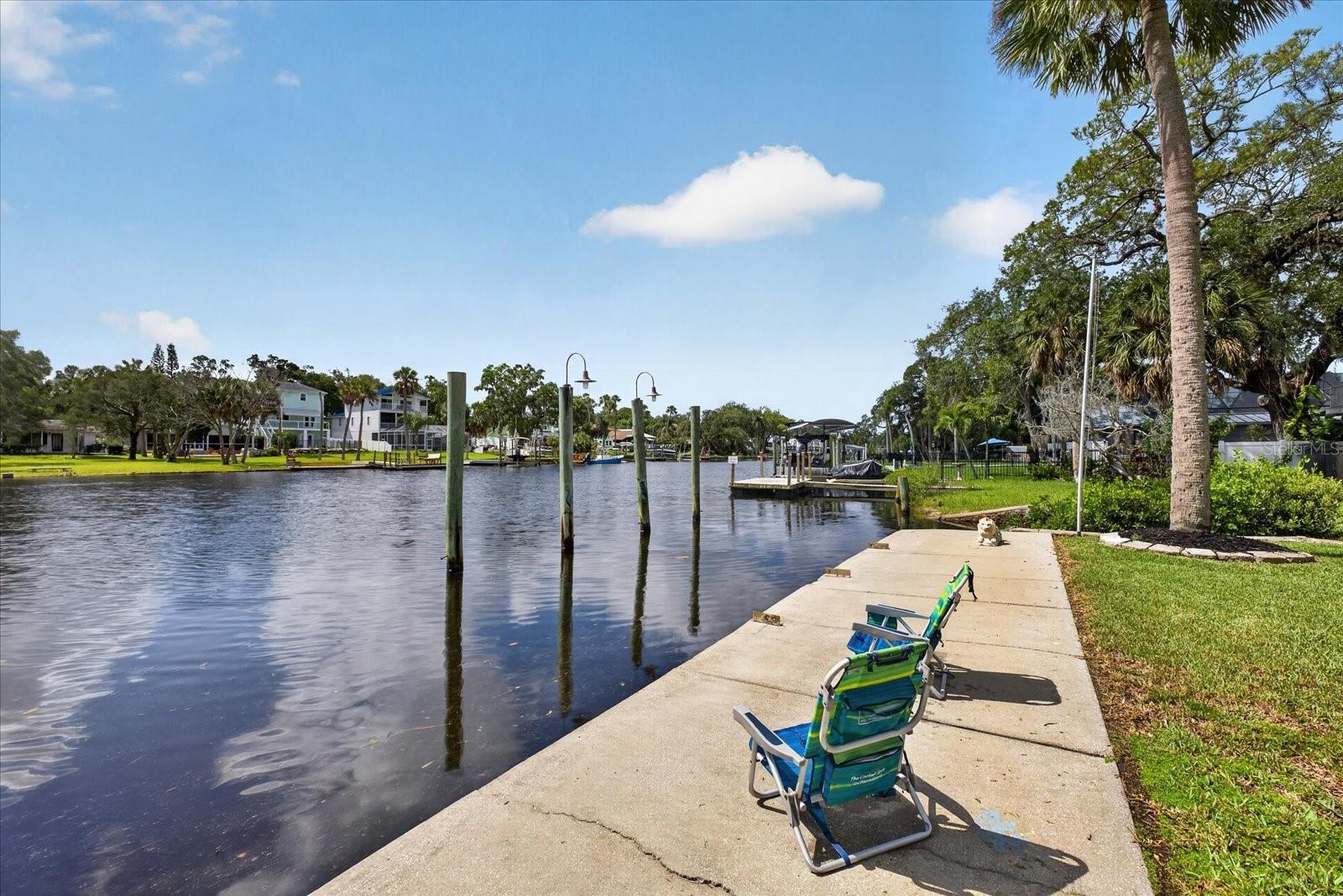 NEW PORT RICHEY CITY - Residential