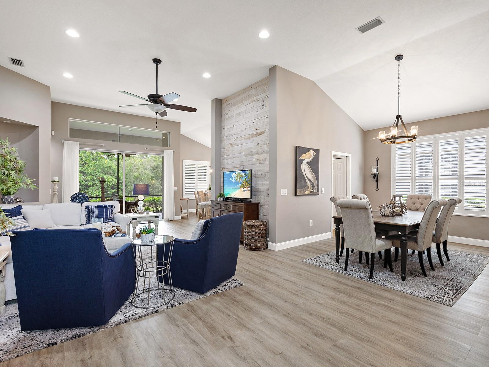 LAKEWOOD RANCH COUNTRY CLUB VILLAGE D 1 - Residential