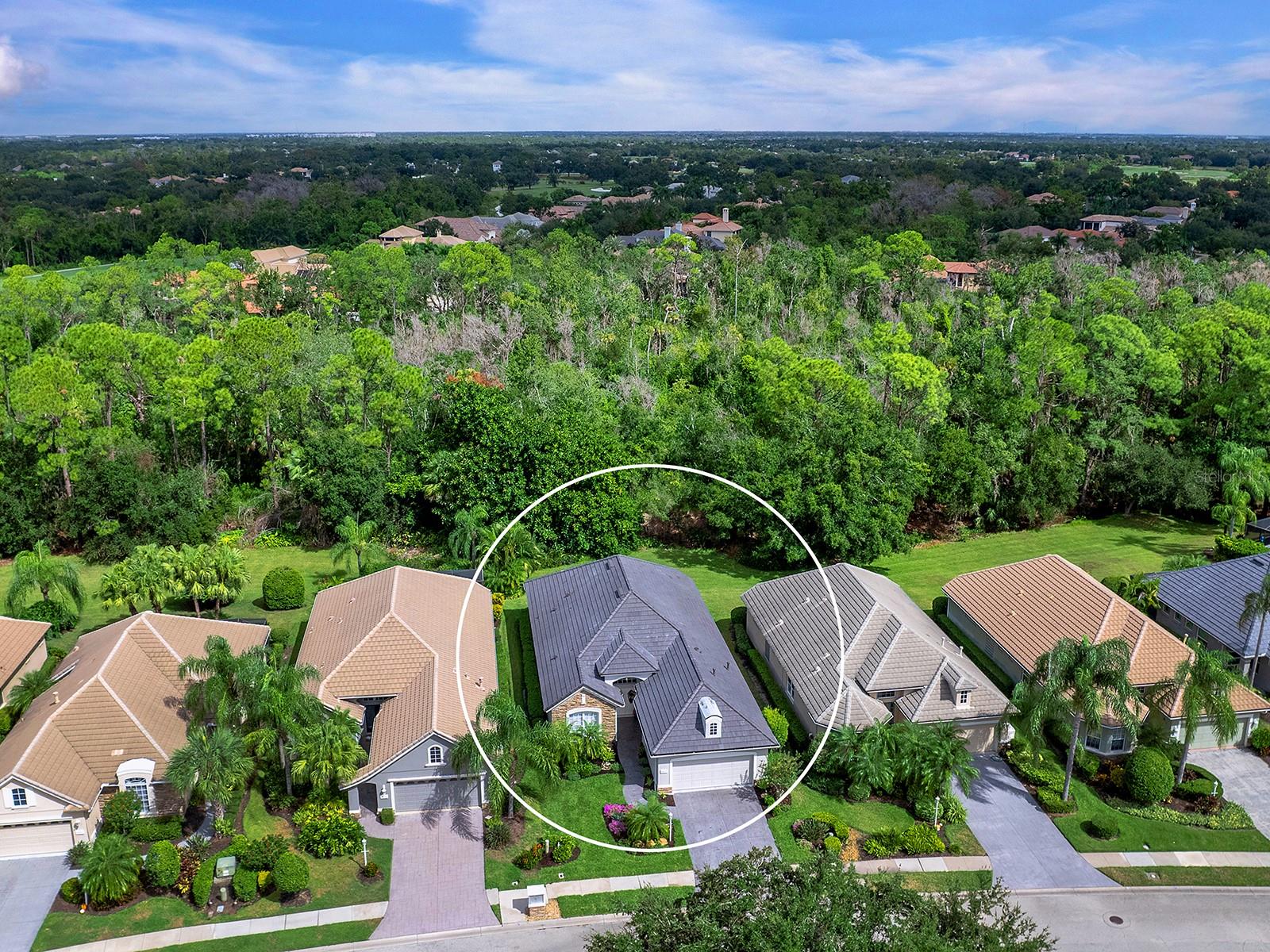 LAKEWOOD RANCH COUNTRY CLUB VILLAGE D 1 - Residential