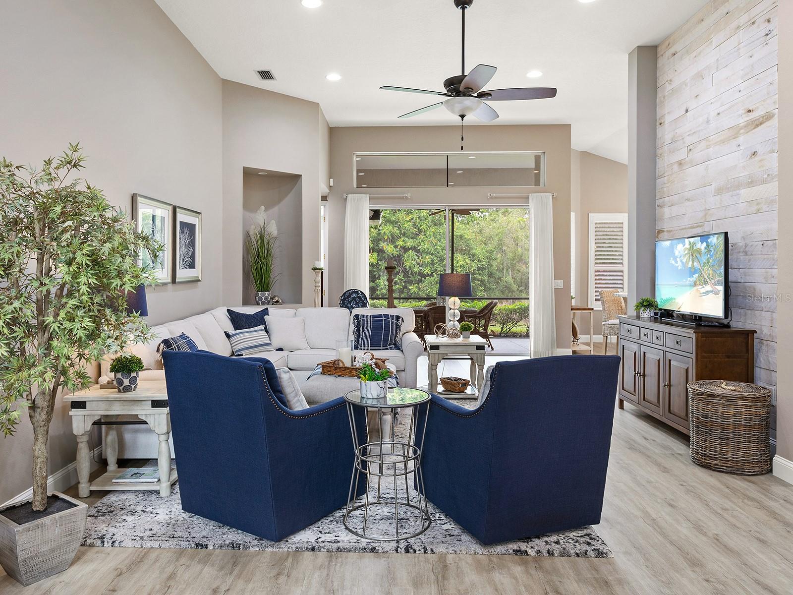 LAKEWOOD RANCH COUNTRY CLUB VILLAGE D 1 - Residential