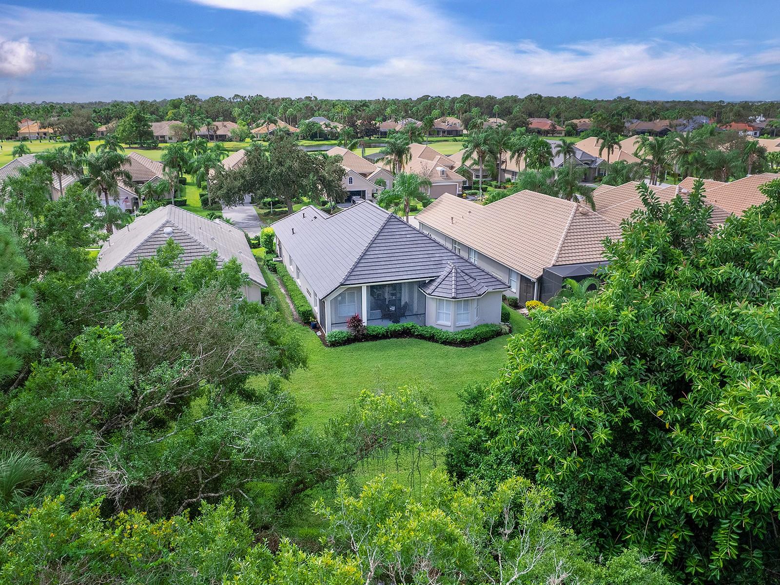 LAKEWOOD RANCH COUNTRY CLUB VILLAGE D 1 - Residential