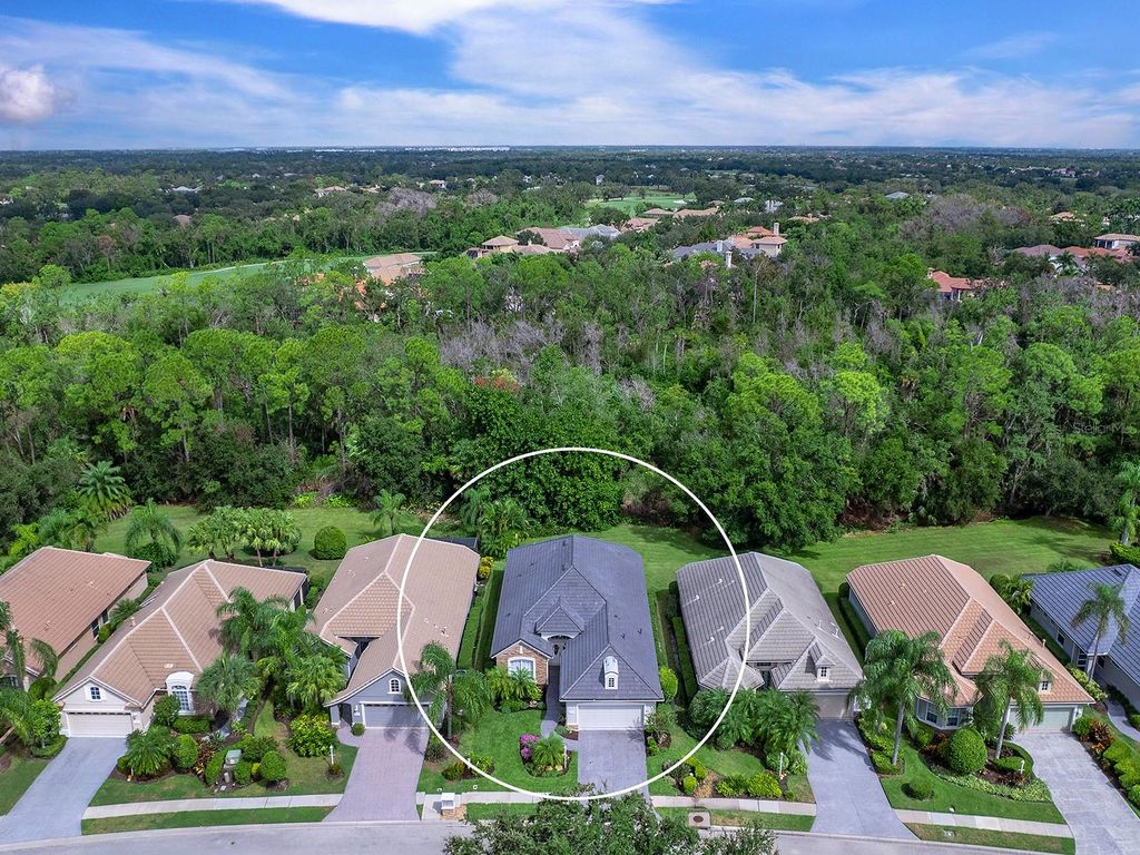 Photo of 6655 Pebble Beach Way, Lakewood Ranch, FL 34202 (MLS # A4667670)