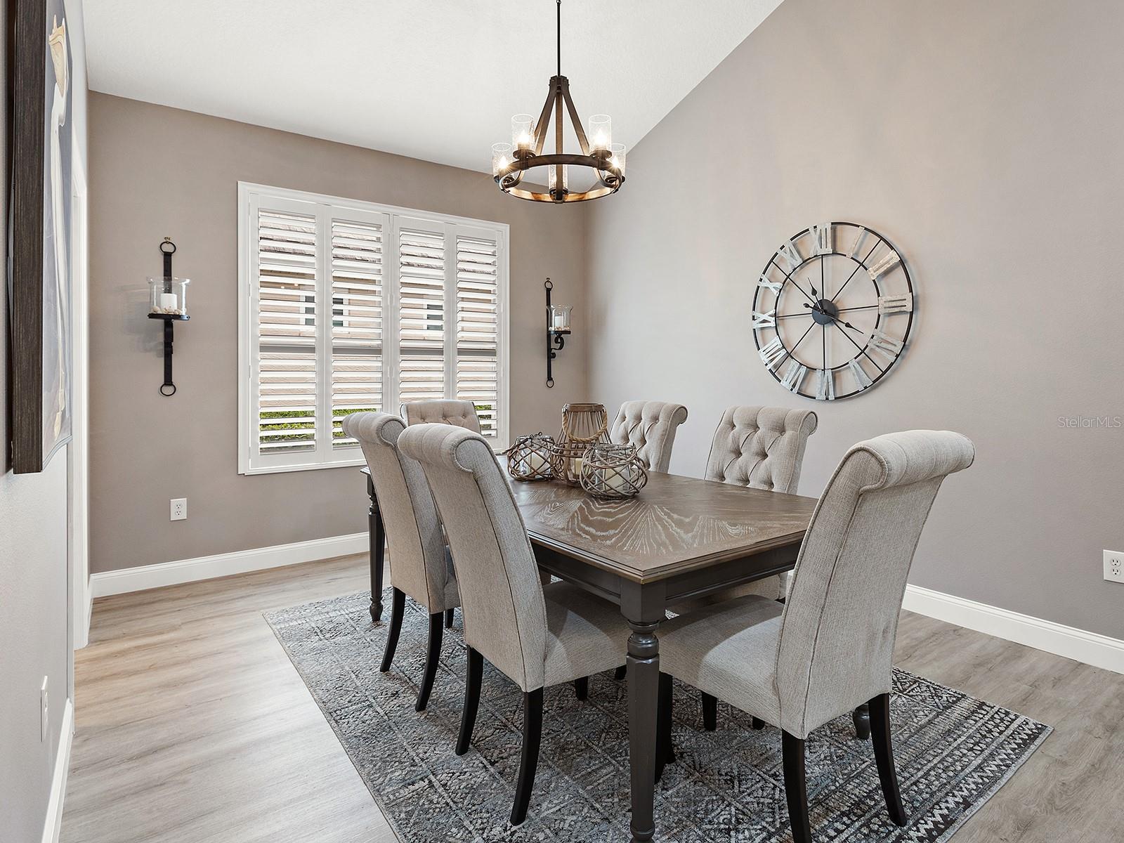LAKEWOOD RANCH COUNTRY CLUB VILLAGE D 1 - Residential